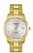 купить часы TISSOT T0494103303300 