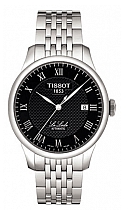 купить часы TISSOT T41148353 