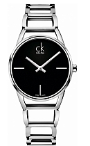 купить часы Calvin Klein K3G23121 