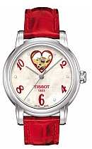 купить часы TISSOT T0502071611602 