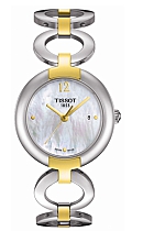 купить часы TISSOT T0842102211700 