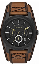 купить часы Fossil FS4616 