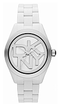 купить часы DKNY NY8754 