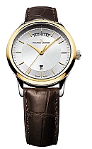 купить часы Maurice Lacroix LC1227-PVY11-130 