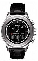 купить часы TISSOT T0834201605100 