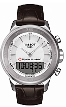 купить часы TISSOT T0834201601100 