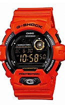 купить часы Casio G-8900A-4E 