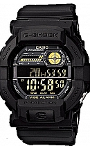купить часы Casio GD-350-1B 