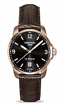 купить часы Certina C0014103605700 