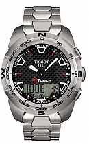 купить часы TISSOT T0134204420100 