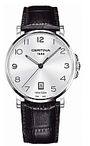 купить часы Certina C0174101603200 