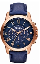 купить часы Fossil FS4835 