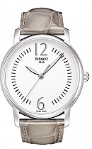 купить часы TISSOT T0522101603701 