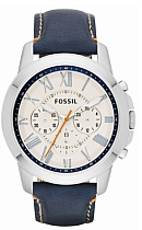 купить часы Fossil FS4925 