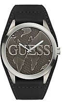 купить часы Guess W0481G1 