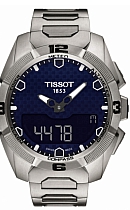 купить часы TISSOT T0914204404100 