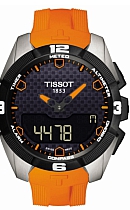 купить часы TISSOT T0914204705101 