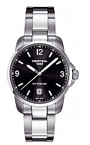 купить часы Certina C0014101105700 