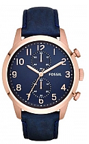 купить часы Fossil FS4933 