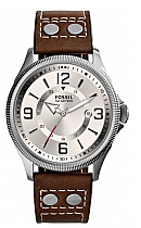 купить часы Fossil FS4936 