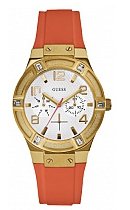 купить часы Guess W0564L2 