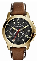 купить часы Fossil FS5062 