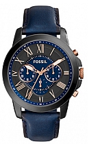 купить часы Fossil FS5061 