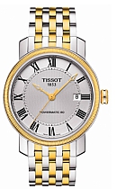 купить часы TISSOT T0974072203300 