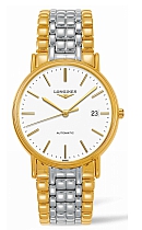 купить часы LONGINES L49212127 