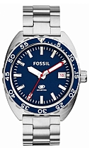 купить часы Fossil FS5048 