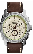 купить часы Fossil FS5108 