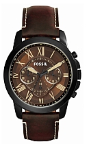 купить часы Fossil FS5088 
