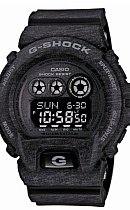 купить часы Casio GD-X6900HT-1 