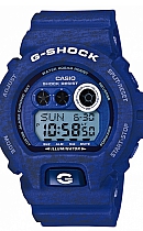 купить часы Casio GD-X6900HT-2 