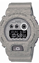 купить часы Casio GD-X6900HT-8 