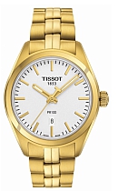 купить часы TISSOT T1012103303100 
