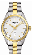 купить часы TISSOT T1012102203100 