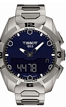 купить часы TISSOT T0914204408100 