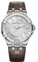 купить часы Maurice Lacroix AI 1008-SS001-130-1 