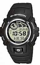 купить часы Casio G-2900F-8VER 