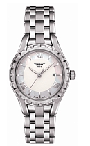 купить часы TISSOT T0720101111800 