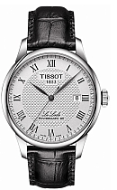 купить часы TISSOT T0064071603300 