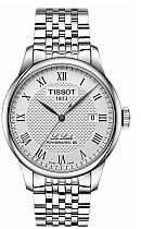 купить часы TISSOT T0064071103300 