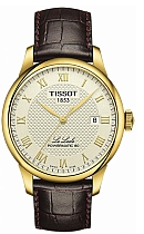 купить часы TISSOT T0064073626300 