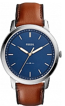купить часы Fossil FS5304 