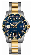 купить часы LONGINES L37403967 
