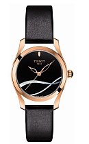 купить часы TISSOT T1122103605100 