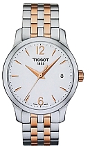 купить часы TISSOT T0632102203701 