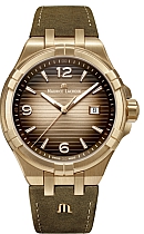 купить часы Maurice Lacroix AI1028-BRZ01-720-1 