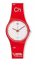 купить часы Swatch GR168 